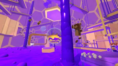 Super Bear Adventure سکرین شاٹس
