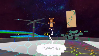 Super Bear Adventure سکرین شاٹس