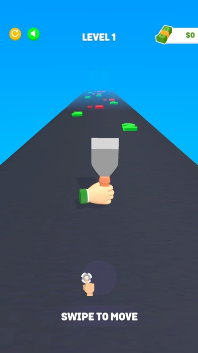 Build 2 Race應用截圖
