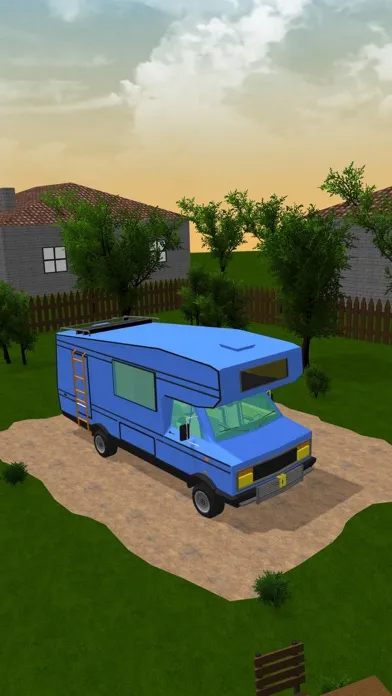 Caravan Designer應用截圖