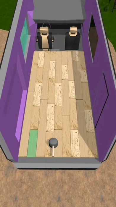 Caravan Designer應用截圖