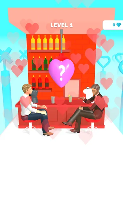 Скриншоты Dating Hunter