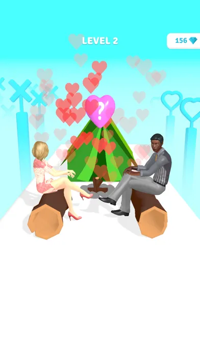 Скриншоты Dating Hunter