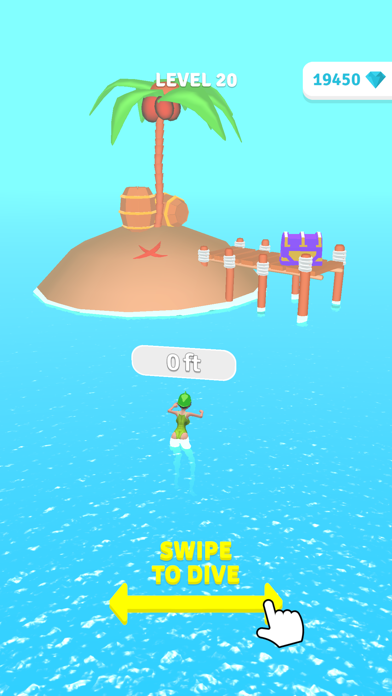 تصاویر Dive Deep!