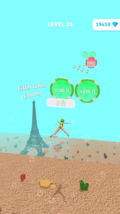 تصاویر Dive Deep!