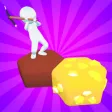 Hex Miner 3D Hex Miner 3D