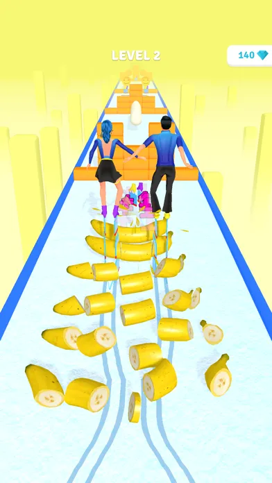 صور Ice Skate Couple