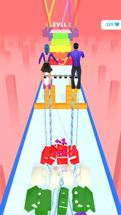 صور Ice Skate Couple