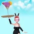 Waitress Run Waitress Run