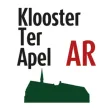 Klooster Ter Apel AR-Route Klooster Ter Apel AR-Route