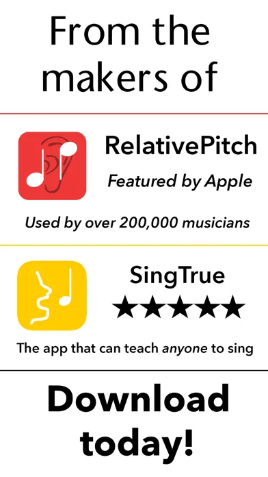 صور Tone Deaf Test: Check for pitch deafness