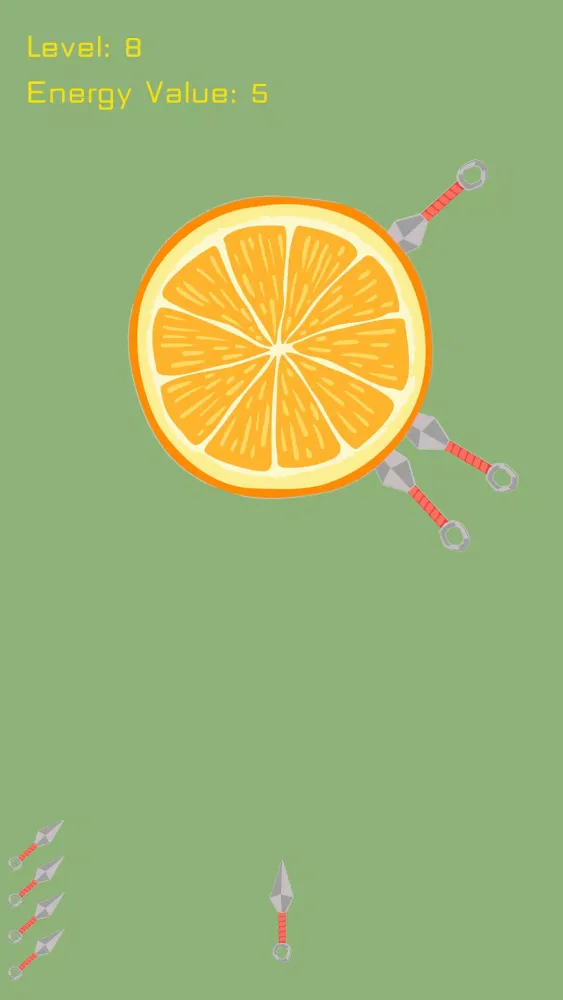 Knife Hit Screenshots