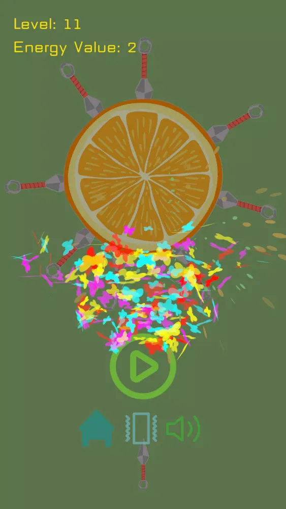 Knife Hit Screenshots