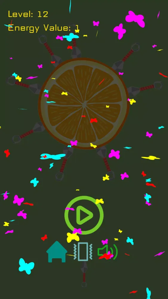 Knife Hit Screenshots