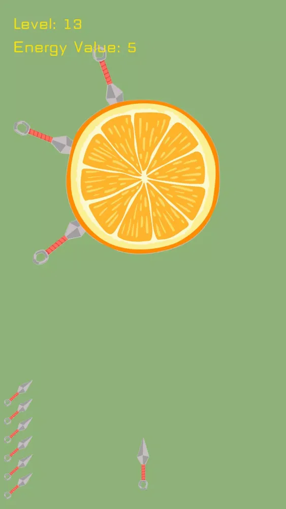 Knife Hit Screenshots