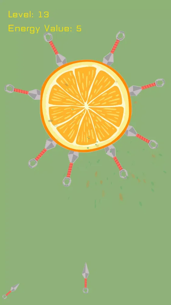 Knife Hit Screenshots