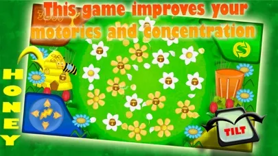 Zrzuty ekranu Happy BEE !