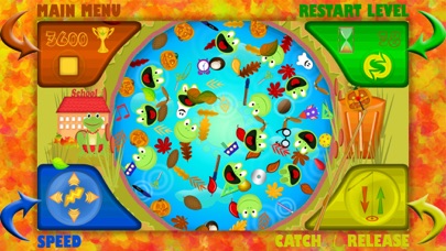 Happy Frogs ! Screenshots