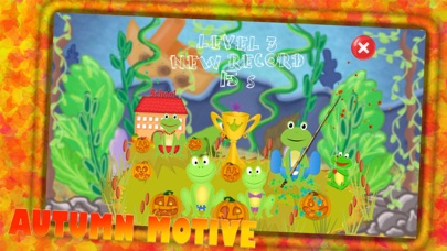 Happy Frogs ! Screenshots