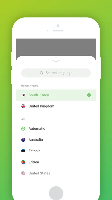Easy Translate - Voice & Photo应用截图