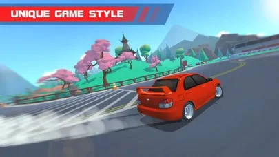 Drift Clash Online Racing سکرین شاٹس