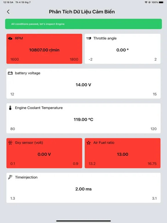 Easy scan iPad  Screenshots
