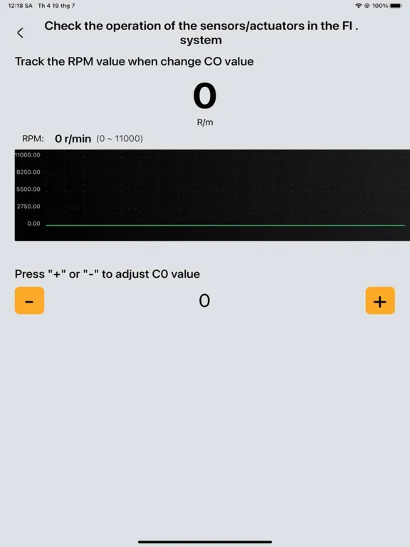 Easy scan iPad  Screenshots