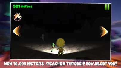 Knight VS Zombie Screenshots