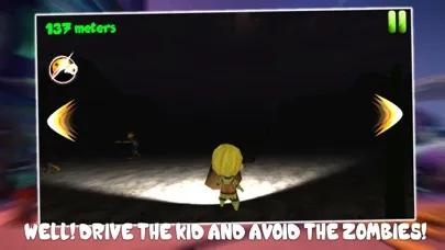 Knight VS Zombie Screenshots