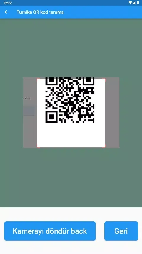 Capturas de pantalla de Ebyu Mobil