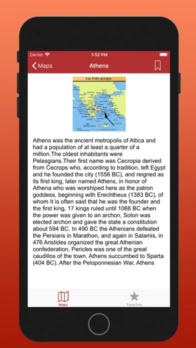 صور Biblical maps 120 maps