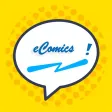 Comic Book Viewer, eComics Comic Book Viewer, eComics