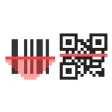 Code reader QR, eScanner Code reader QR, eScanner