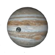 Solar System Newtonian Sim 3D