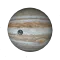 Solar System Newtonian Sim 3D