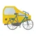 De Betrouwbare OV Fiets App