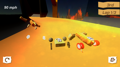 VRoom2 Screenshots