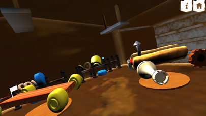 VRoom2 Screenshots