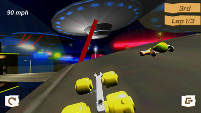 VRoom2 Screenshots