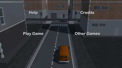 Скриншоты Delivery Dash Challenge