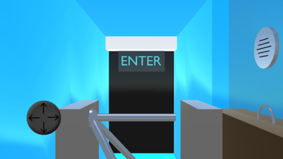 Capturas de tela do Mirror Maze Challenge