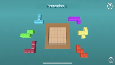Скриншоты Puzzle Collection Challenge