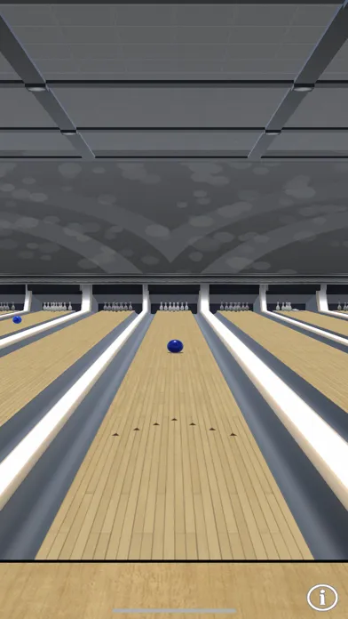 Extreme Bowling Challenge Screenshots