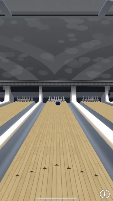 Extreme Bowling Challenge Screenshots