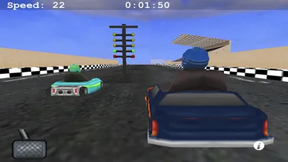 صور Go Kart Park