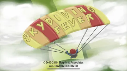 Скриншоты Skydiving Fever