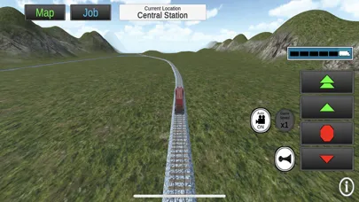 صور Railroad Logistics Challenge