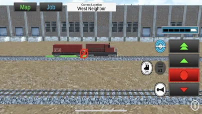 صور Railroad Logistics Challenge