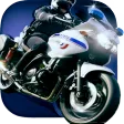 Police vs Thief : Moto