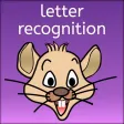 Letter Recognition by Gwimpy Letter Recognition by Gwimpy